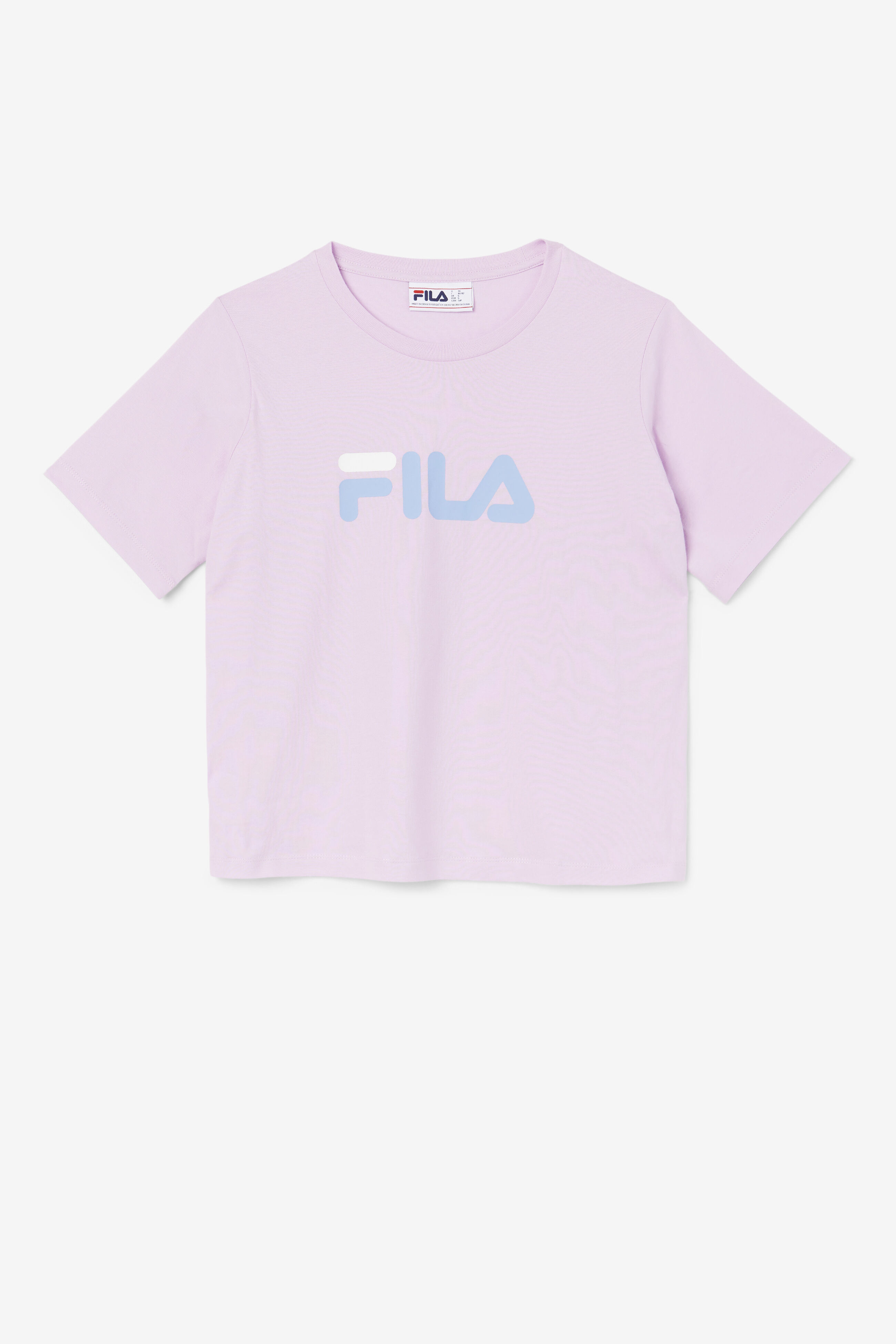 Thea Graphic Tee | Fila 731616296937